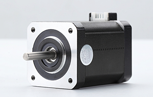 步進電機為什么無法高速啟動？