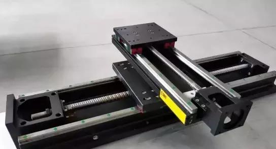 伺服電動(dòng)缸怎么配電機(jī)?