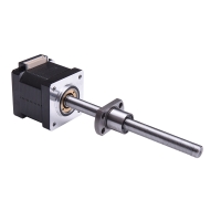 滾珠絲桿步進電機怎么選型？