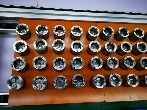 行星減速機的優點 行星減速機的優點